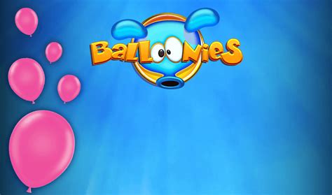 Balloonies™ Slot Machine Game to Play Free .